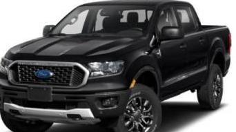 FORD RANGER 2019 1FTER4EH4KLB19527 image