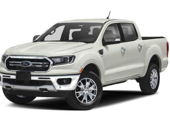 FORD RANGER 2019 1FTER4EH4KLA23249 image