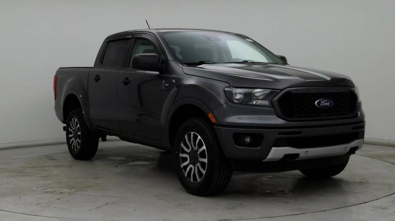 FORD RANGER 2019 1FTER4EH9KLA84435 image