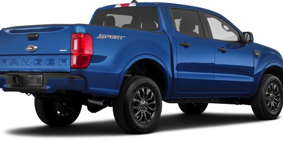 FORD RANGER 2019 1FTER4EH9KLA35171 image FORD RANGER 2019 1FTER4EH9KLA35171 image