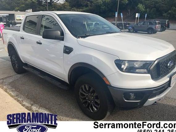 FORD RANGER 2019 1FTER4EHXKLA50102 image