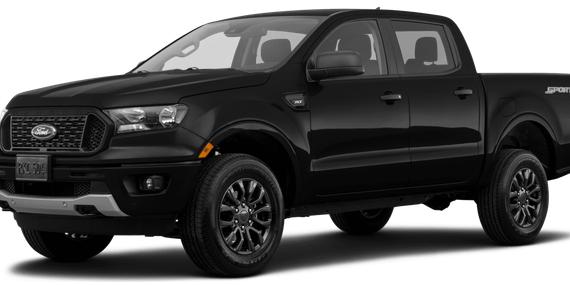 FORD RANGER 2019 1FTER4EH3KLA54962 image