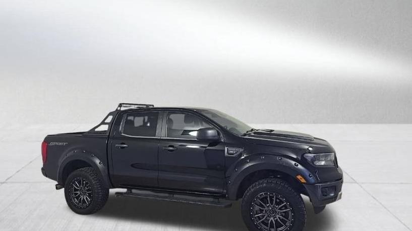 FORD RANGER 2019 1FTER4EH8KLA26168 image