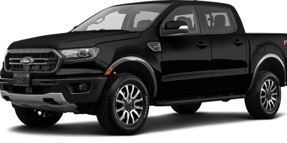 FORD RANGER 2019 1FTER4FH0KLA07578 image