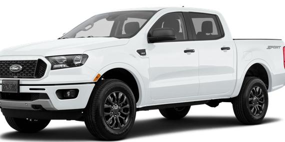 FORD RANGER 2019 1FTER4EH6KLB21134 image FORD RANGER 2019 1FTER4EH6KLB21134 image