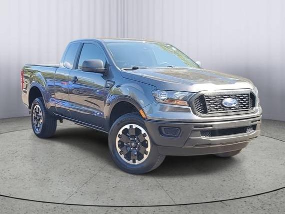 FORD RANGER 2019 1FTER1EH4KLB21812 image