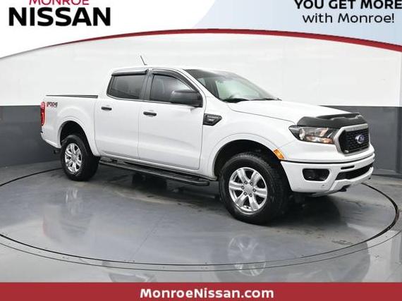 FORD RANGER 2019 1FTER4FH5KLA86102 image FORD RANGER 2019 1FTER4FH5KLA86102 image