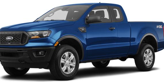 FORD RANGER 2019 1FTER1EH8KLA68130 image FORD RANGER 2019 1FTER1EH8KLA68130 image