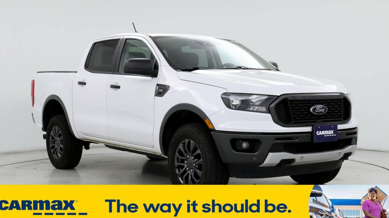 FORD RANGER 2019 1FTER4EH4KLA30105 image