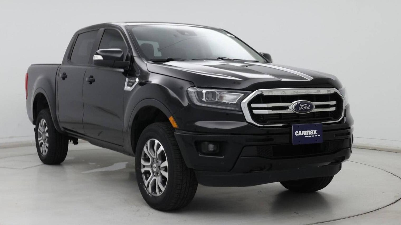 FORD RANGER 2019 1FTER4FH5KLA31097 image