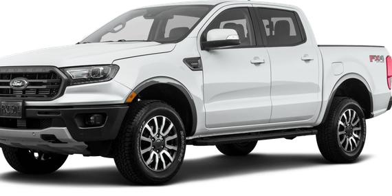 FORD RANGER 2019 1FTER4FH4KLA89265 image FORD RANGER 2019 1FTER4FH4KLA89265 image