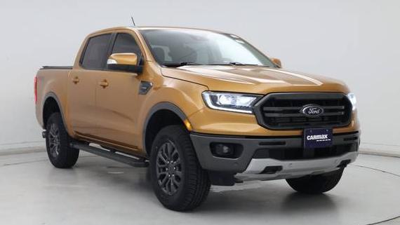 FORD RANGER 2019 1FTER4FH4KLA17790 image