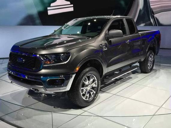 FORD RANGER 2019 1FTER4EH8KLA11878 image FORD RANGER 2019 1FTER4EH8KLA11878 image