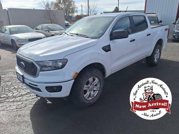 FORD RANGER 2019 1FTER4FH5KLA13490 image FORD RANGER 2019 1FTER4FH5KLA13490 image