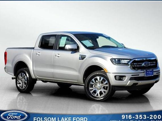 FORD RANGER 2019 1FTER4FH7KLA60231 image FORD RANGER 2019 1FTER4FH7KLA60231 image