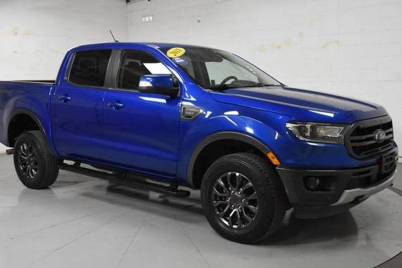 FORD RANGER 2019 1FTER4EH5KLA30050 image FORD RANGER 2019 1FTER4EH5KLA30050 image