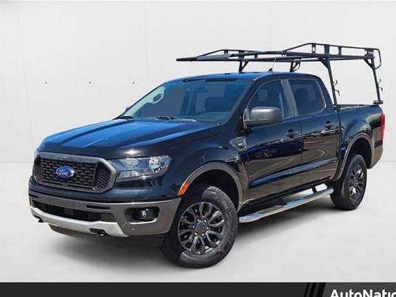 FORD RANGER 2019 1FTER4EH6KLA59721 image
