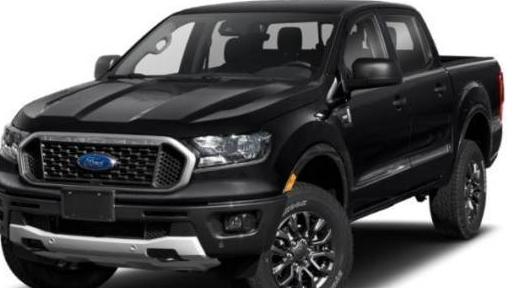 FORD RANGER 2019 1FTER4EH9KLA78991 image