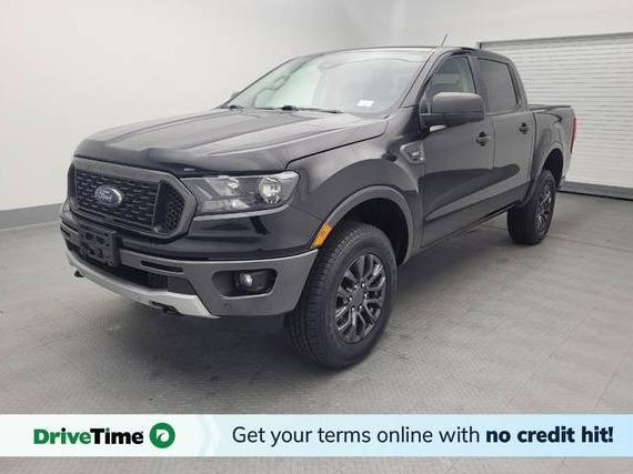 FORD RANGER 2019 1FTER4FH7KLA01602 image