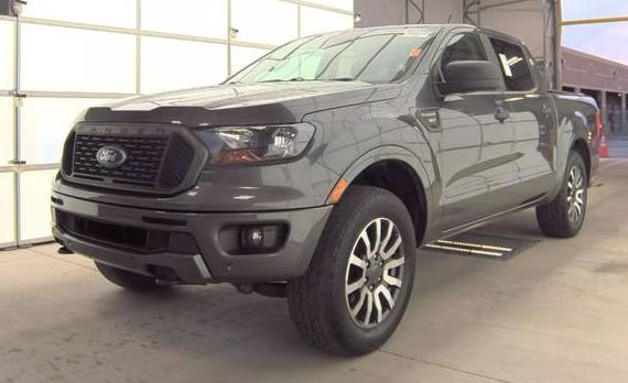 FORD RANGER 2019 1FTER4EH0KLB19539 image