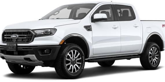 FORD RANGER 2019 1FTER4FH9KLB21871 image