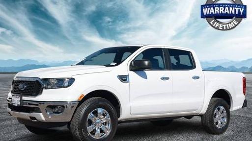 FORD RANGER 2019 1FTER4EH1KLA23189 image