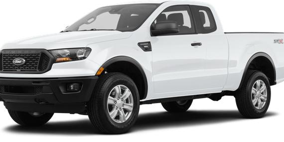 FORD RANGER 2019 1FTER1FH1KLA78156 image