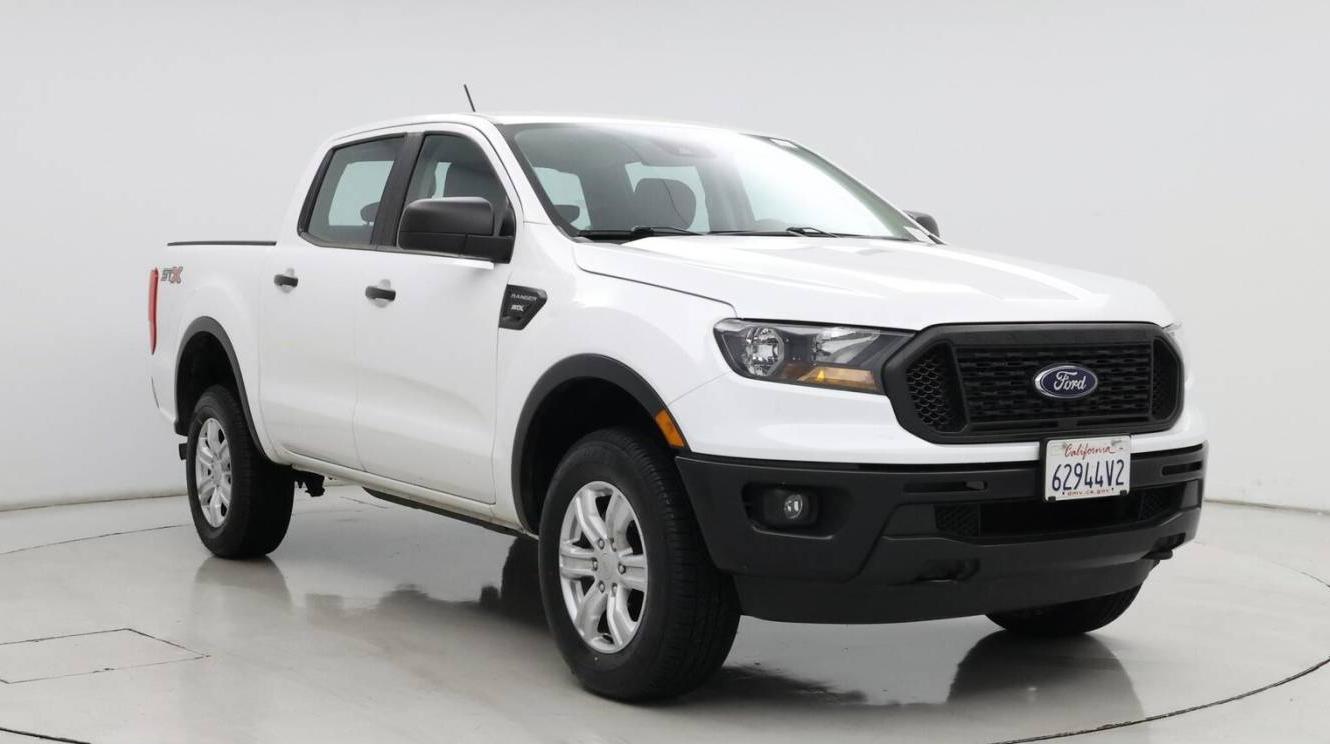 FORD RANGER 2019 1FTER4EH4KLA87792 image