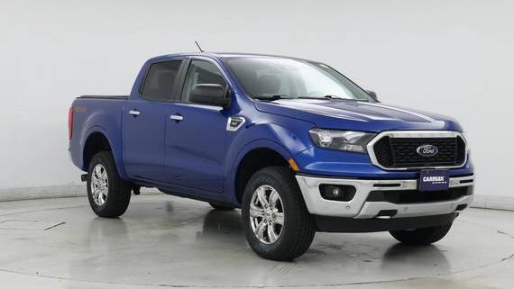 FORD RANGER 2019 1FTER4FH5KLA74046 image