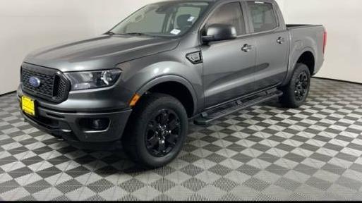 FORD RANGER 2019 1FTER4FHXKLB16873 image