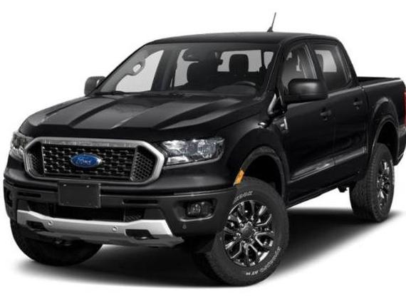 FORD RANGER 2019 1FTER4FH8KLA79578 image
