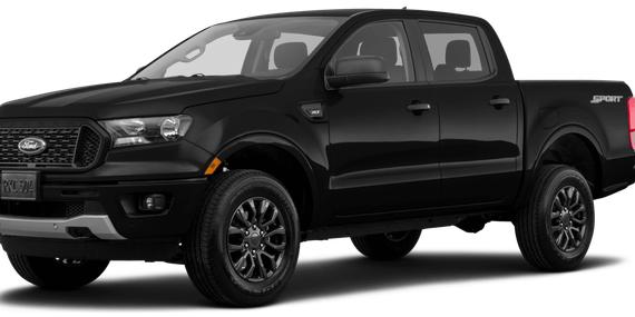 FORD RANGER 2019 1FTER4EH8KLA78321 image FORD RANGER 2019 1FTER4EH8KLA78321 image