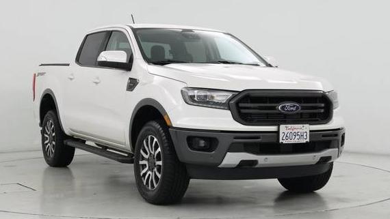 FORD RANGER 2019 1FTER4EH7KLB23961 image