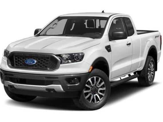 FORD RANGER 2019 1FTER4FHXKLB17750 image