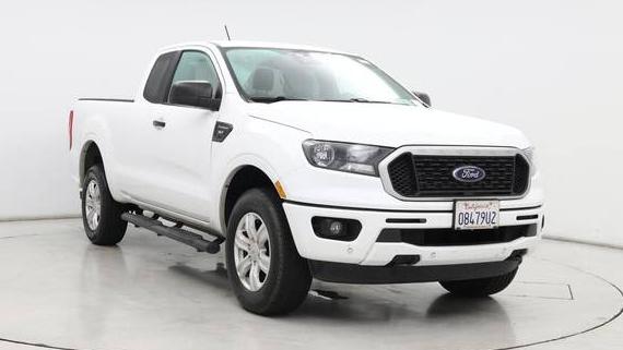 FORD RANGER 2019 1FTER1EH7KLA45745 image FORD RANGER 2019 1FTER1EH7KLA45745 image