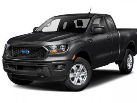 FORD RANGER 2019 1FTER1EHXKLA66234 image