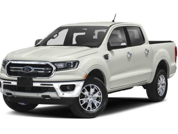 FORD RANGER 2019 1FTER4FH1KLA40489 image