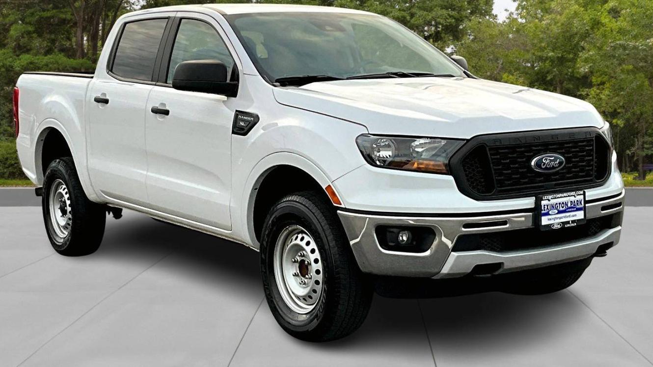 FORD RANGER 2019 1FTER4EH9KLB17532 image