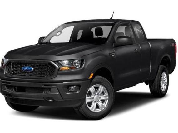 FORD RANGER 2019 1FTER1FH2KLA55517 image
