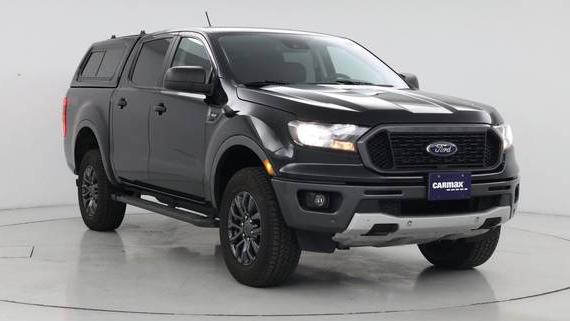 FORD RANGER 2019 1FTER4FH2KLA27900 image