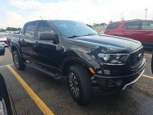 FORD RANGER 2019 1FTER4EH3KLA12890 image FORD RANGER 2019 1FTER4EH3KLA12890 image