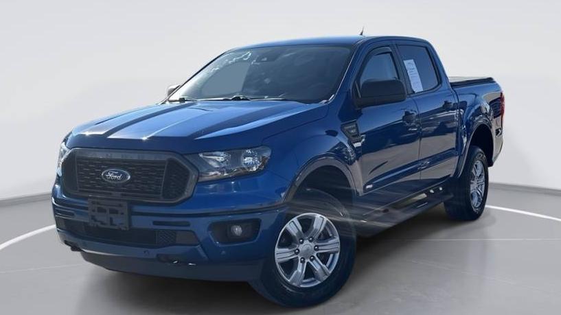 FORD RANGER 2019 1FTER4EH4KLA75108 image