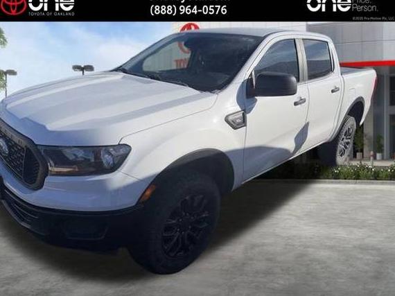 FORD RANGER 2019 1FTER4EH7KLA90444 image FORD RANGER 2019 1FTER4EH7KLA90444 image