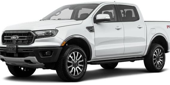 FORD RANGER 2019 1FTER4FH7KLA07237 image FORD RANGER 2019 1FTER4FH7KLA07237 image