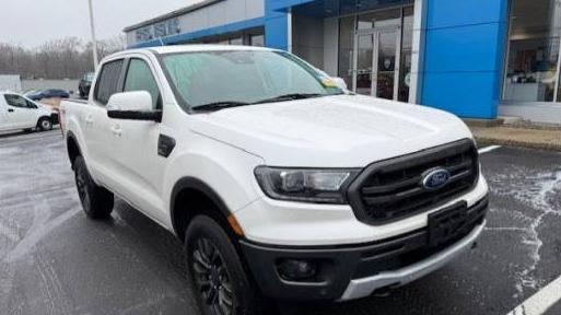 FORD RANGER 2019 1FTER4FH7KLA84142 image