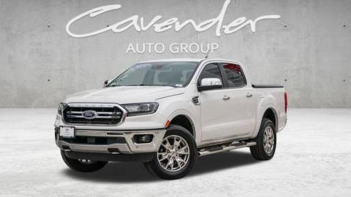 FORD RANGER 2019 1FTER4EH2KLA66729 image