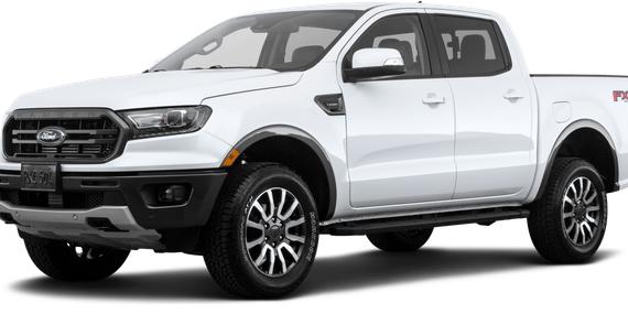FORD RANGER 2019 1FTER4FH9KLA02895 image
