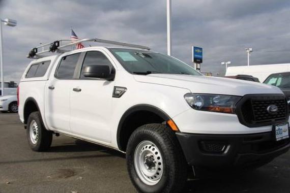 FORD RANGER 2019 1FTER4EH5KLB09752 image