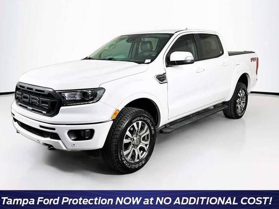 FORD RANGER 2019 1FTER4FH7KLB18290 image