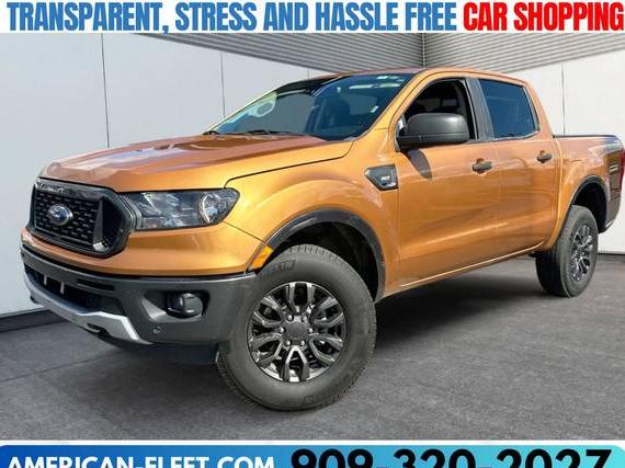 FORD RANGER 2019 1FTER4EH2KLA59733 image FORD RANGER 2019 1FTER4EH2KLA59733 image